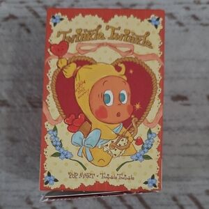 Pop Mart- Twinkle Twinkle Crush On You Series- When You Call